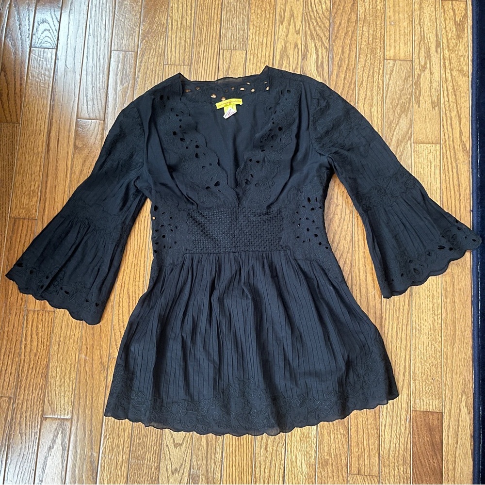 Catherine Malandrino Blouse